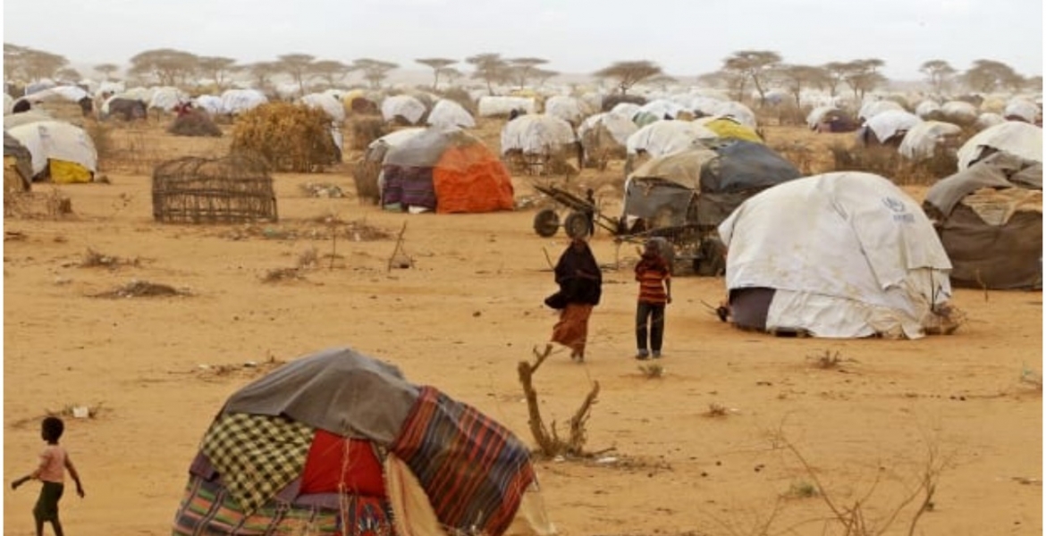 Kenya Gives UNHCR 14 Days to Close Kakuma and Daadab Refugee Camps over